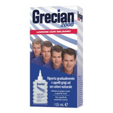 GRECIAN  2000 LOZ 125ML