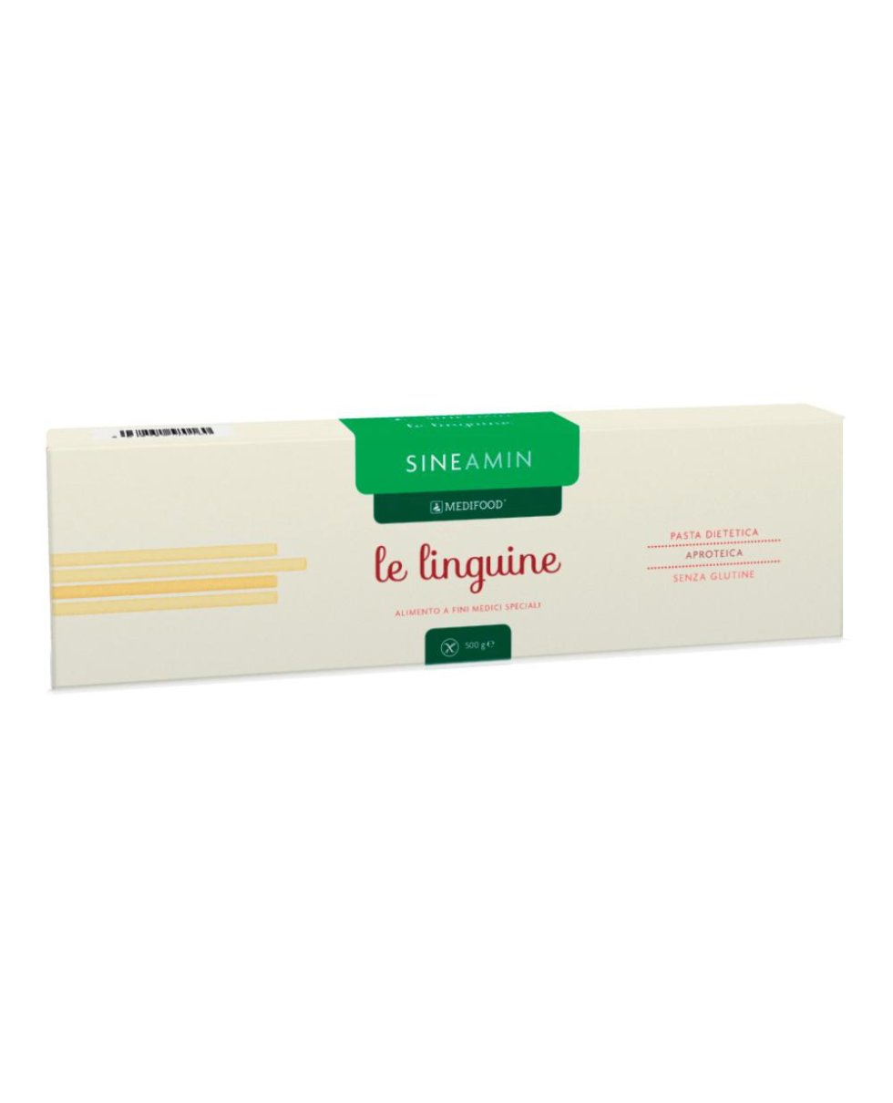 SINEAMIN-LINGUINE    500GR