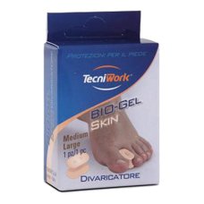 BIOSKIN DIVARICATORE S BLIST1P