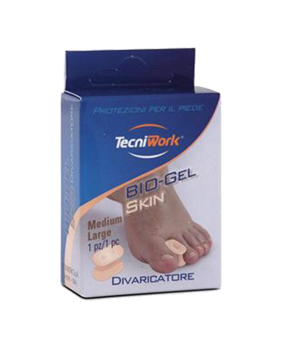 BIOSKIN DIVARICATORE S BLIST1P