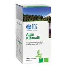 ALGA KLAMATH INTEG 100CPR EOS