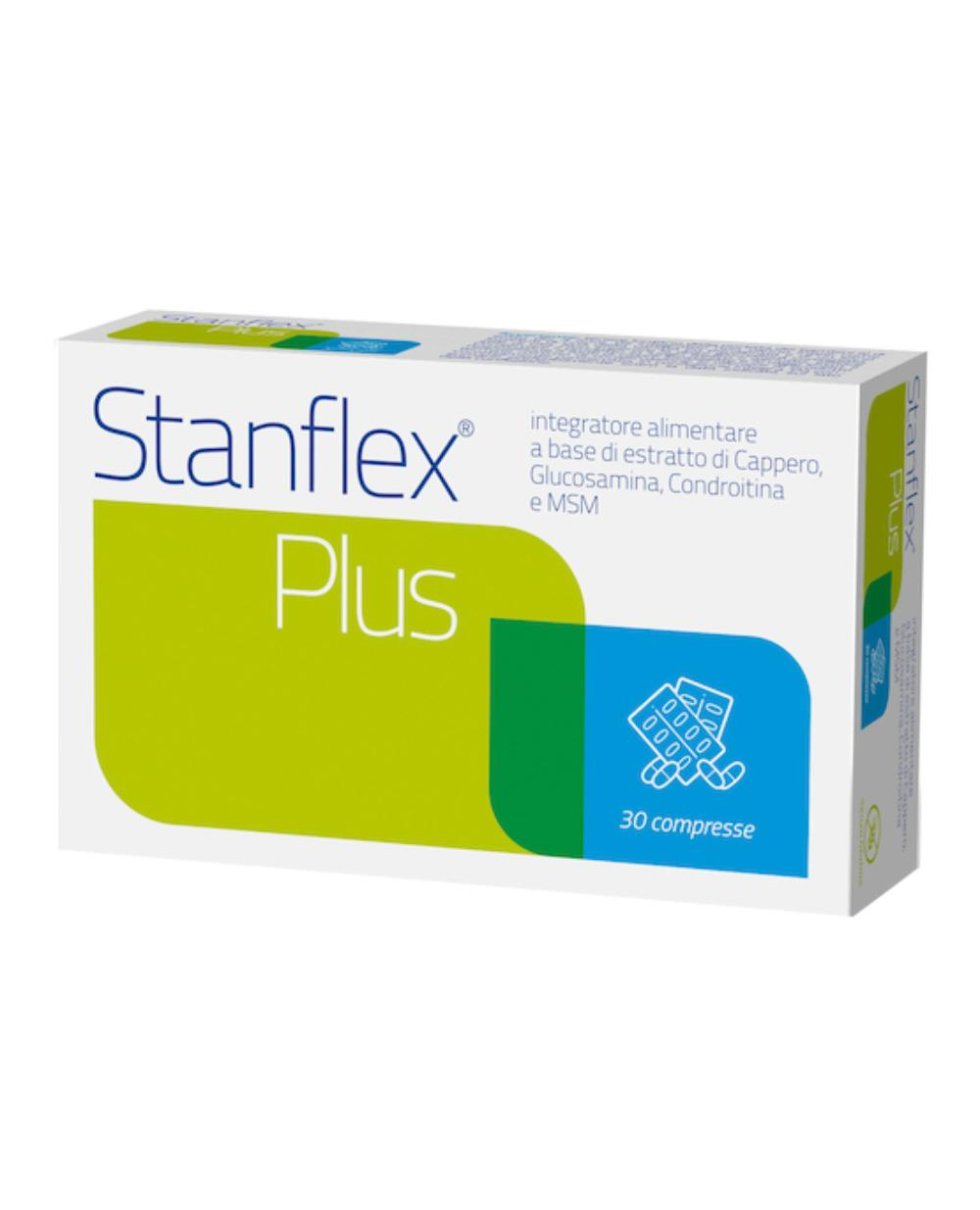 STANFLEX INTEG 30 CPR