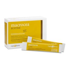 MACROCEA INTEG BUST 20X3,5G