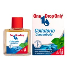 ONE DROP ONLY CLLT CONC 25ML