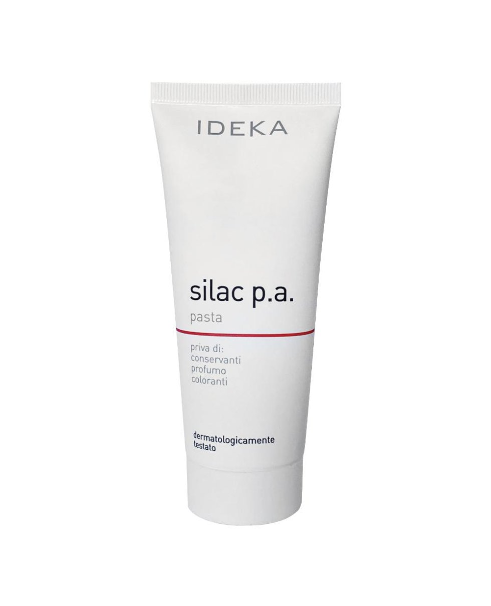 SILAC PA PASTA LENIT 100ML