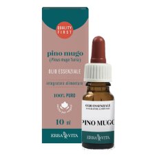 OLIO ESS PINO MUGO 10ML EBV