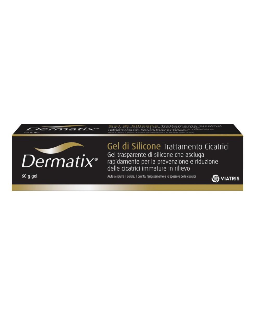 DERMATIX GEL 60G