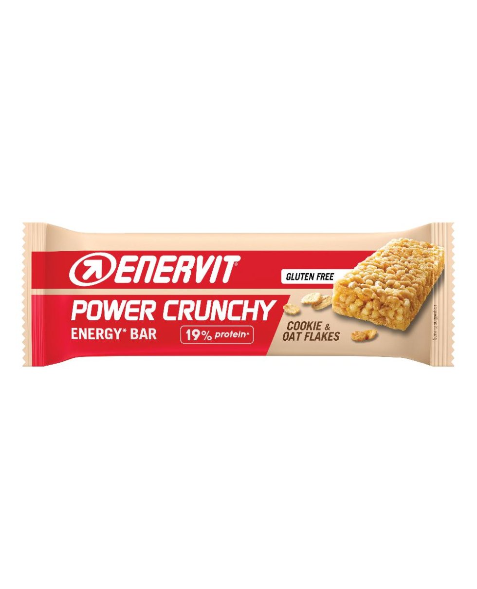 ENERVIT POWER SPORT CRUNCHY COOK