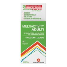 MULTIACTIVITY 60CPR