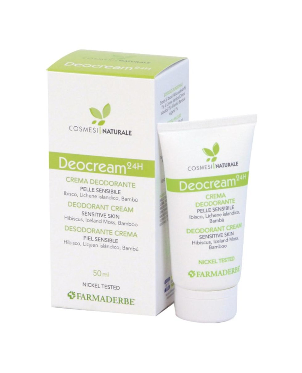 NUTRALITE DEO CREMA CORPO 50ML