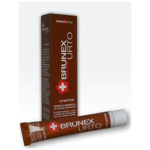 BRUNEX-URTO CR 30ML