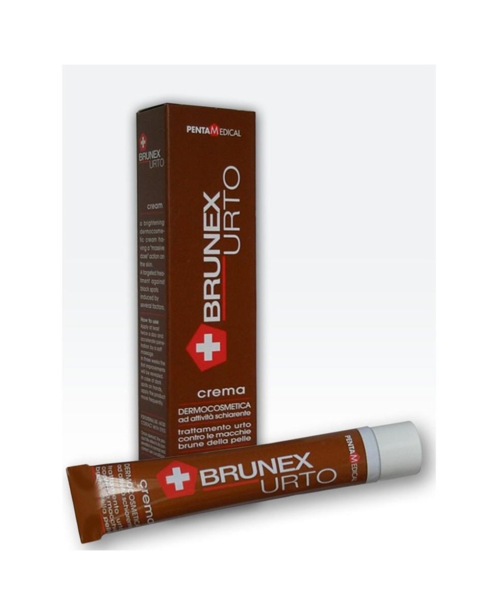 BRUNEX-URTO CR 30ML