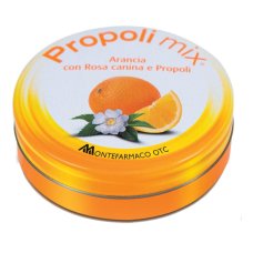 PROPOLI MIX 30 CARAM ARANC