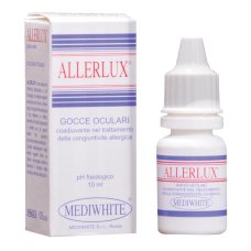 ALLERLUX GTT NAT 10ML