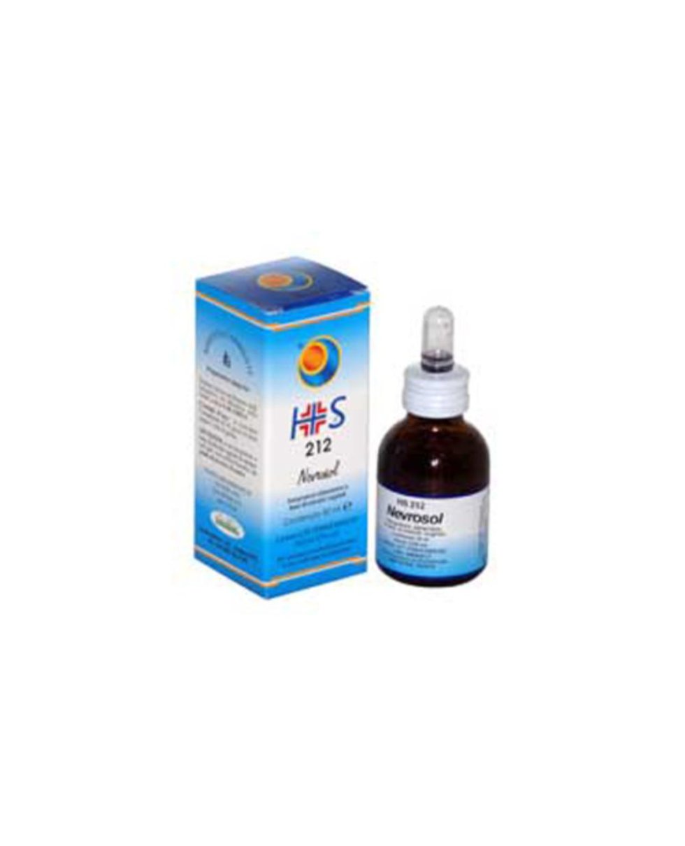 NEVROSOL INTEGRAT LIQ 50ML