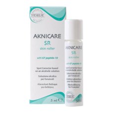 AKNICARE-SKIN ROLLER 5ML