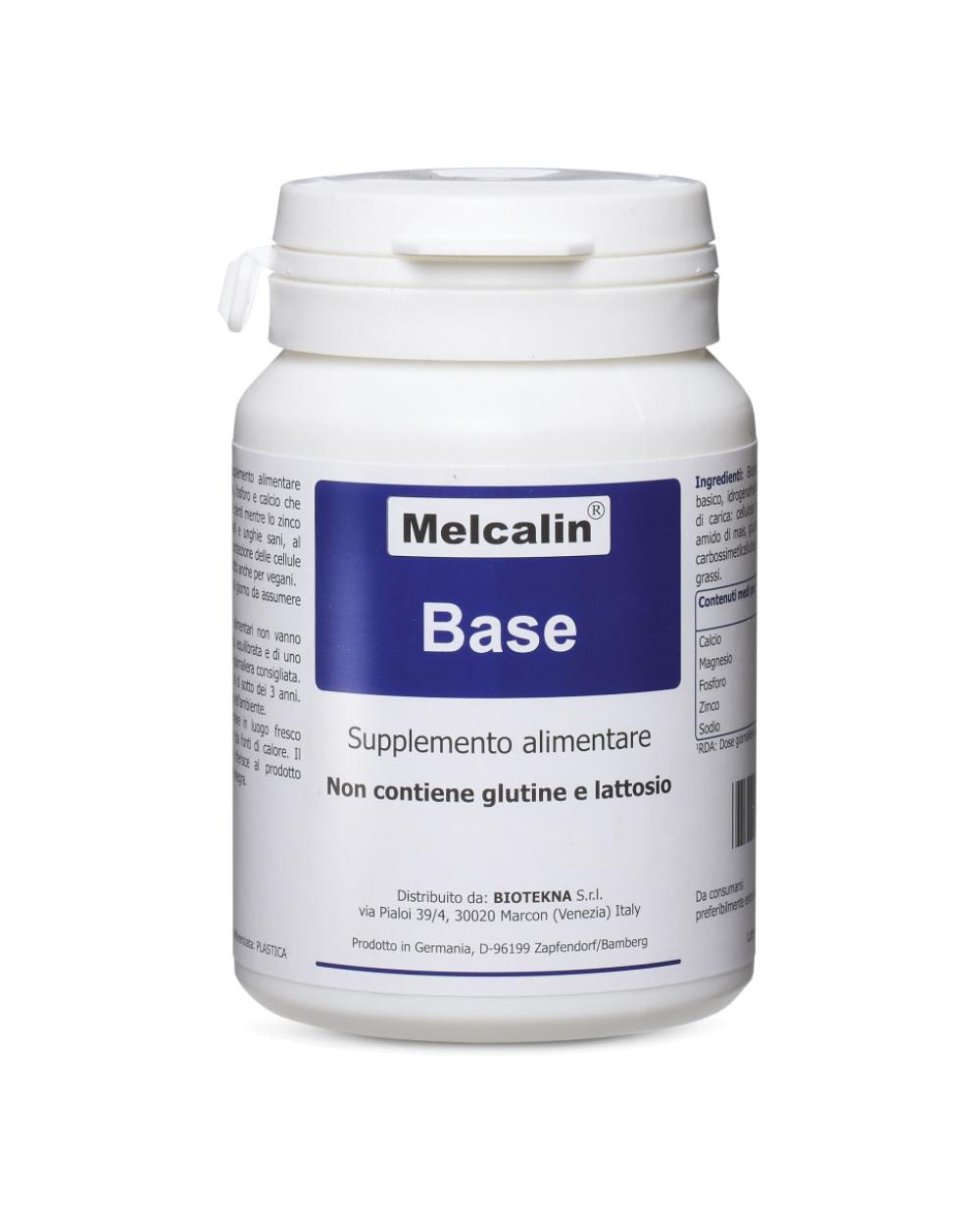 MELCALIN BASE 84CPR