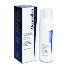 DERMOFLAN-DET SCHIUMA 150ML