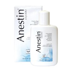 ANESTIN LIQUIDO DET 125ML