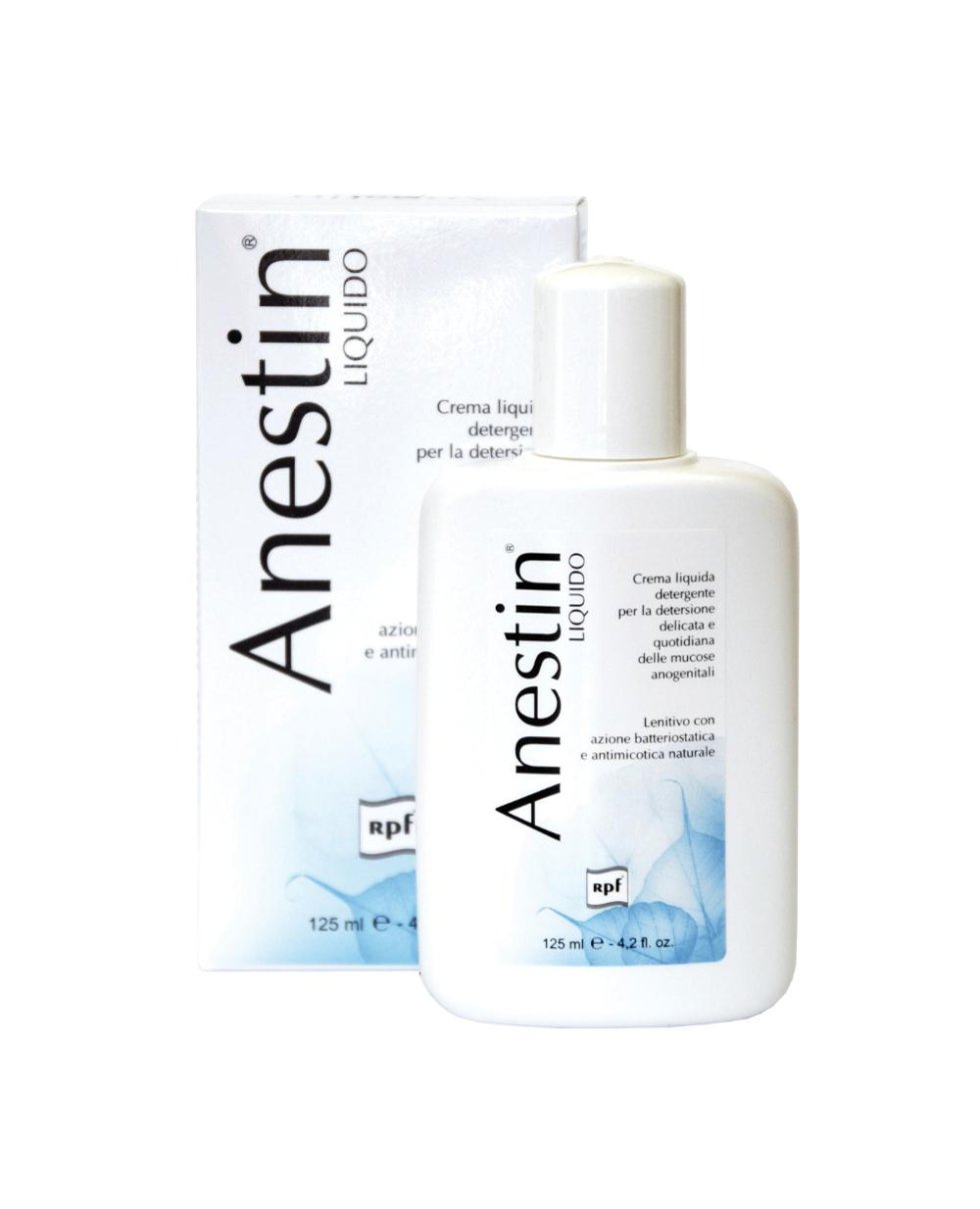 ANESTIN LIQUIDO DET 125ML