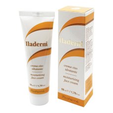 ILADERM CREMA VISO VIT C 50ML