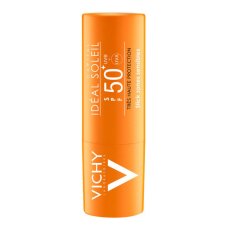 Vichy Ideal Solelil Stick Protezione Ip50 Zone Sensibili