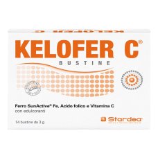 KELOFER C 14BUST 3G