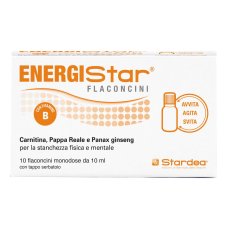 ENERGISTAR 10FLNI MONOD 10ML