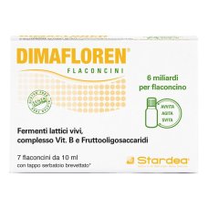 DIMAFLOREN 7FLNI MONOD 10ML