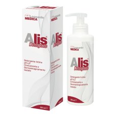 ALIS DETERGENTE 250ML