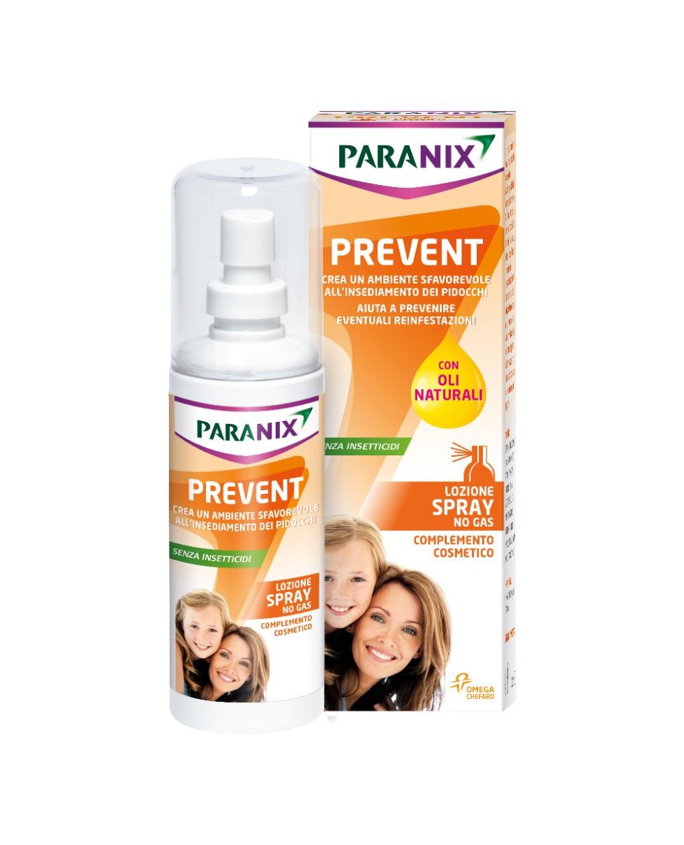 Paranix Prevent Spray 100ml