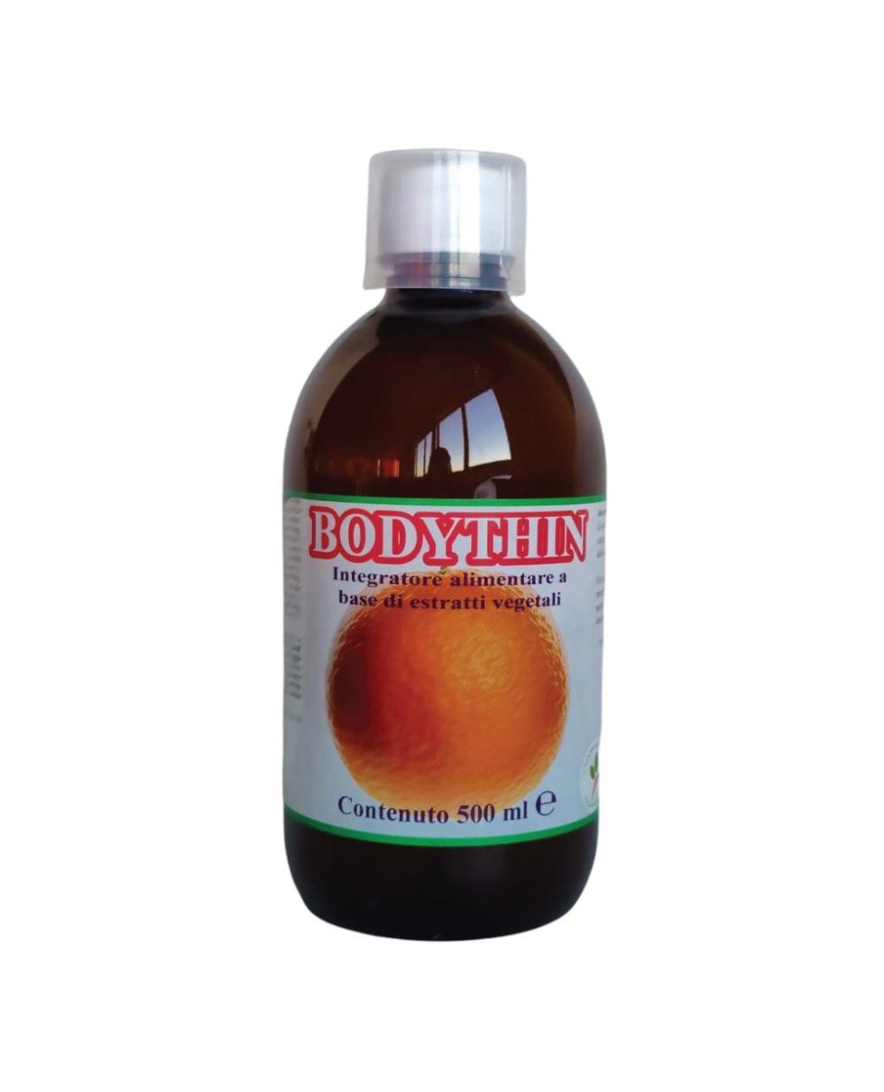 BODYTHIN LIQ 500ML