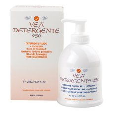 Vea Detergente Prot/lenit 250m