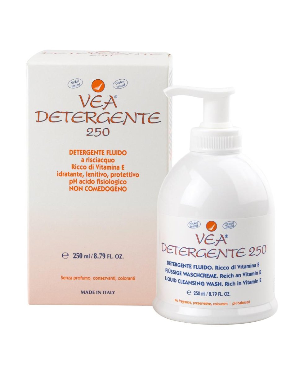 Vea Detergente Prot/lenit 250m