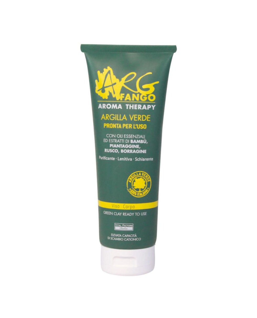 ARGFANGO ARGILLA VERDE 250ML