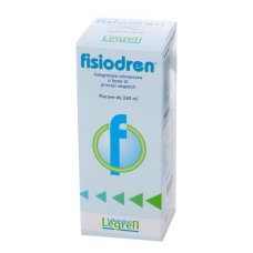 FISIODREN SOL 240ML