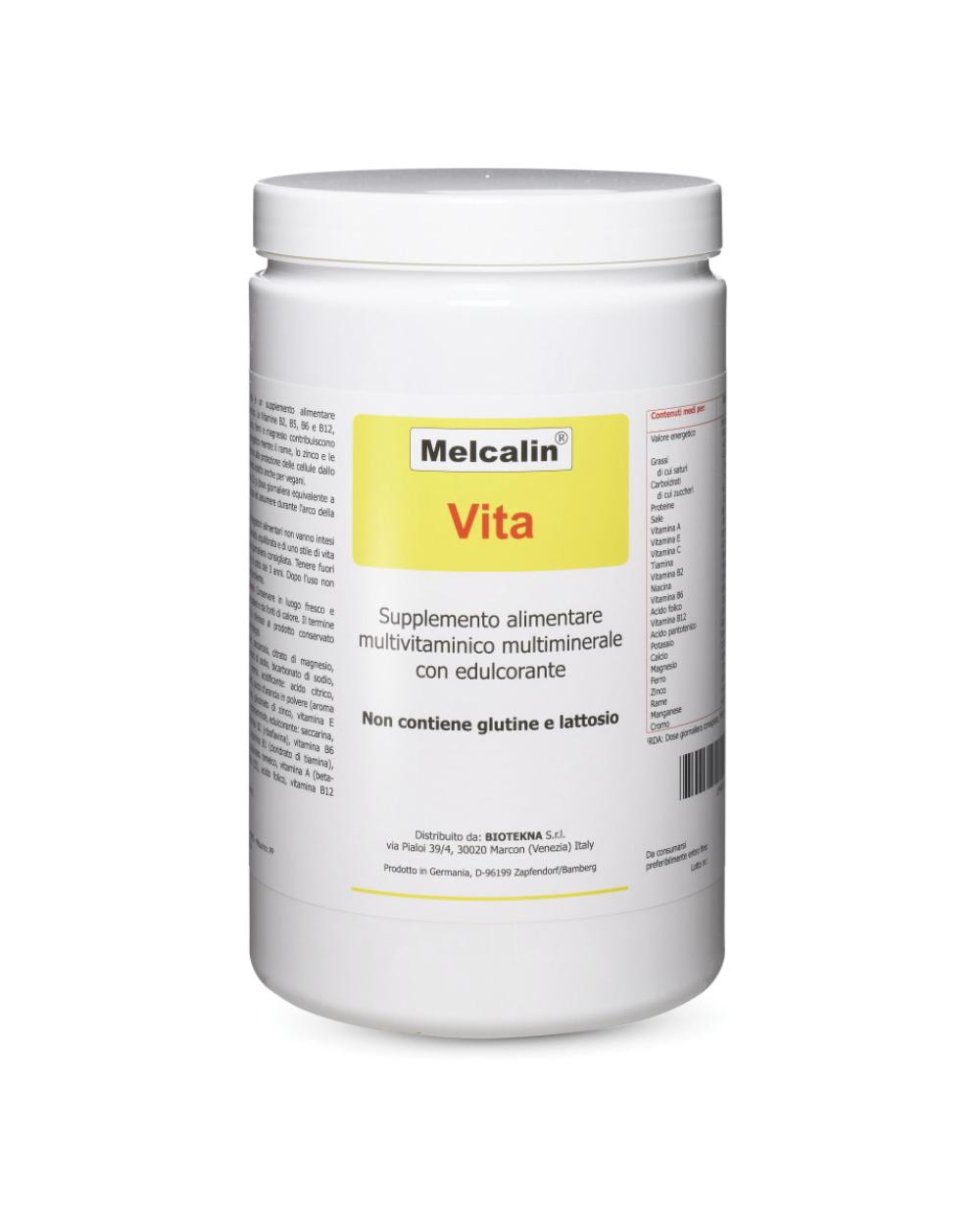 MELCALIN VITA 1150G