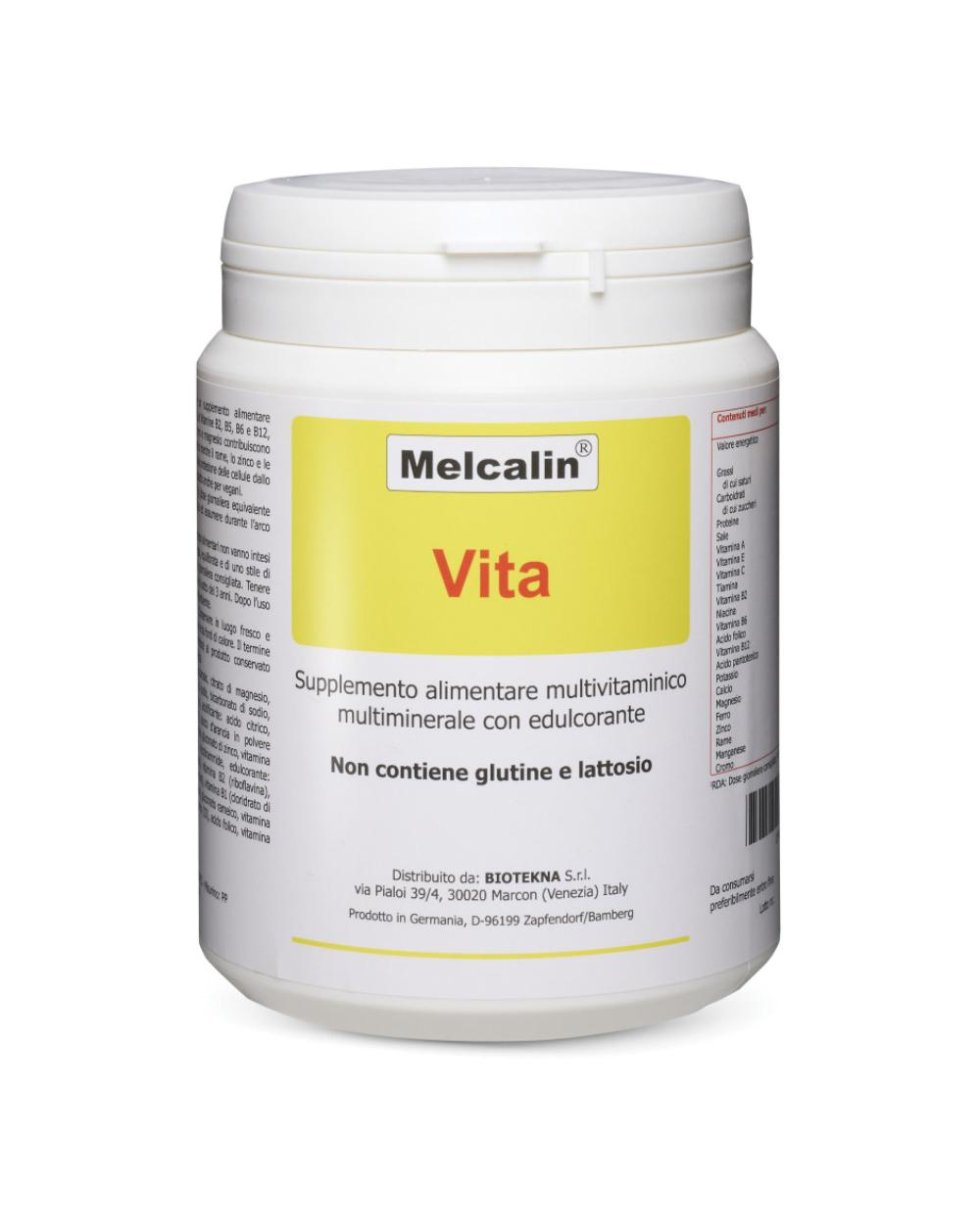 MELCALIN VITA  320G