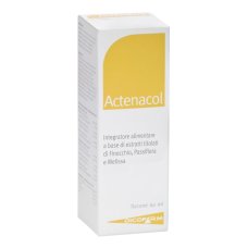 ACTENACOL SCIR 60ML