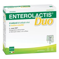 Enterolactis Duo Polv 20bust