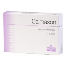 CALMASON INTEG 30CPR