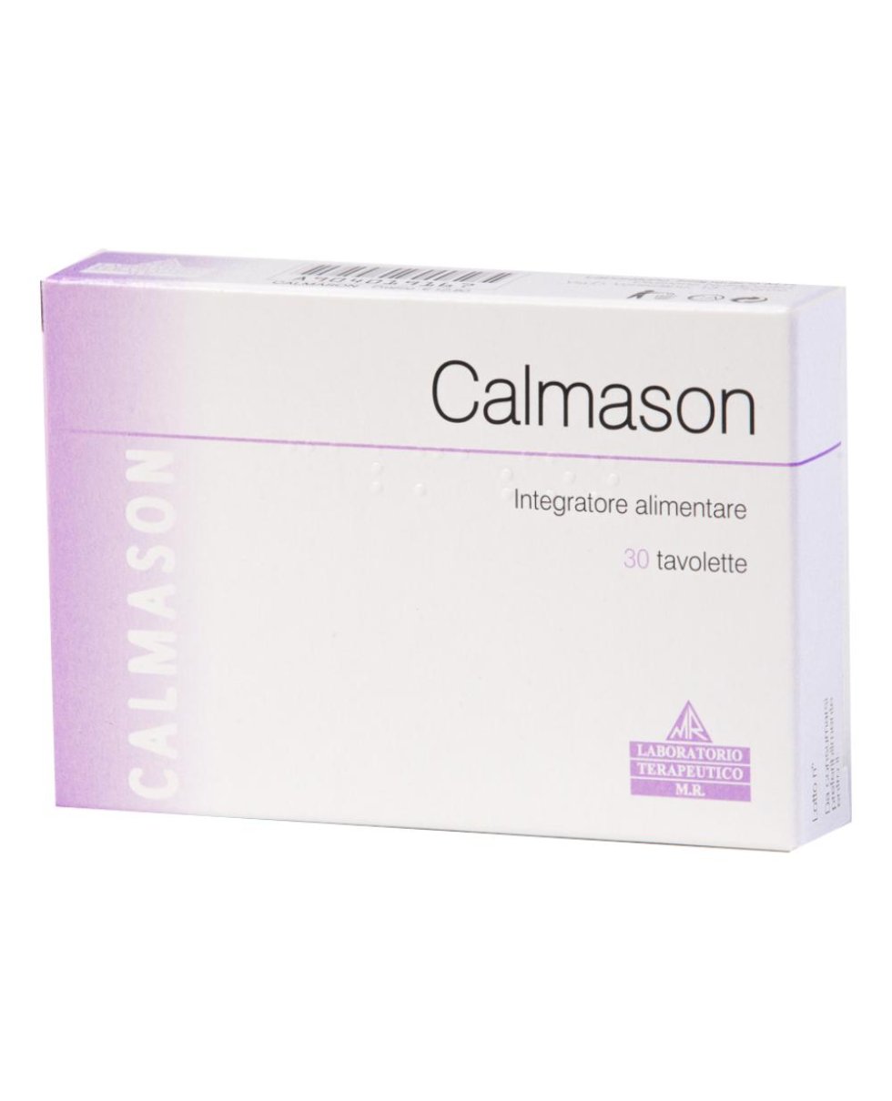 CALMASON INTEG 30CPR