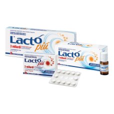 LACTO PIU'INTEG 7FLAC 3MLD