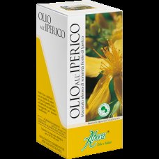 OLIO IPERICO COSMETICO BIOL100