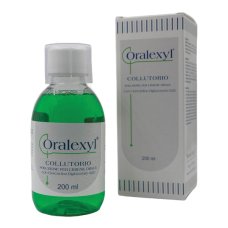 ORALEXYL COLLUT 200 ML