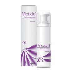 MICACID SCHIUMA VAG 100ML