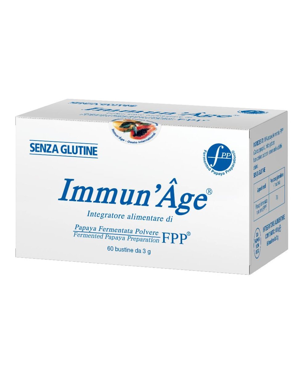 IMMUN AGE INTEG DIET 60BUST