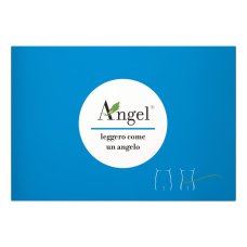 ANGELCOL INTEG 36CPS 18G