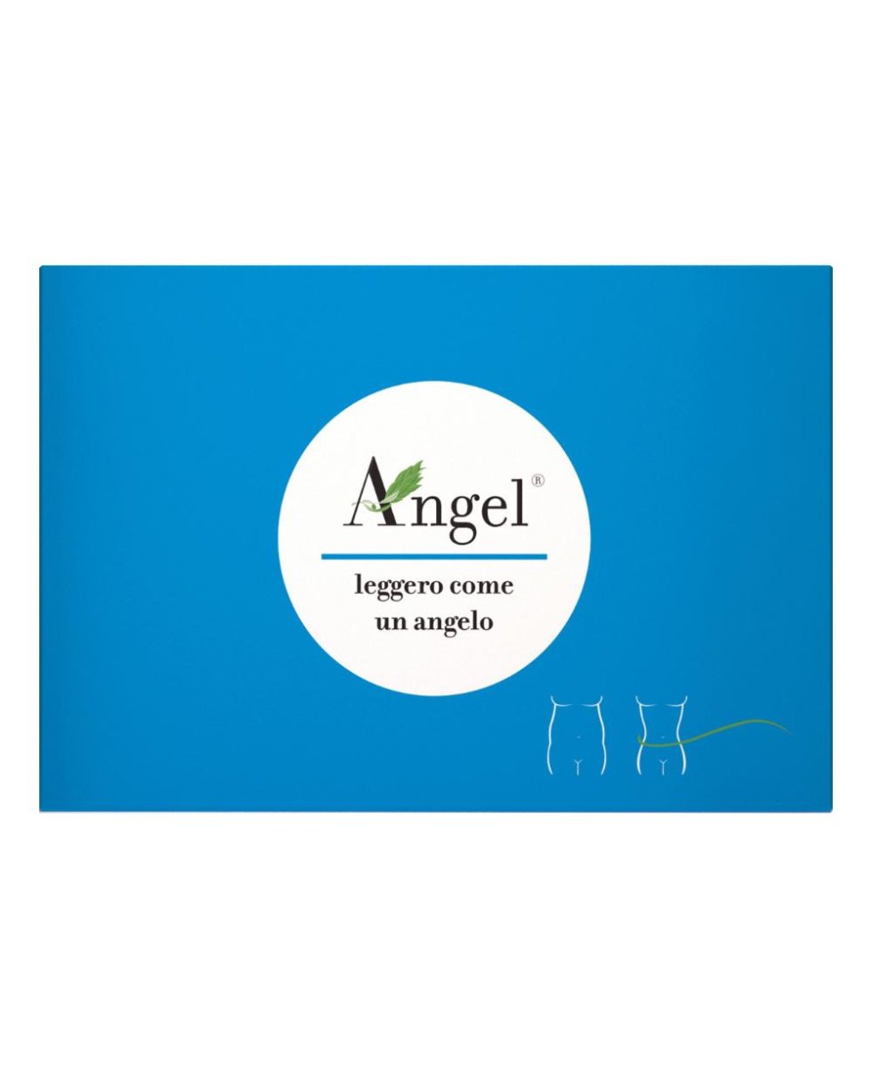 ANGELCOL INTEG 36CPS 18G