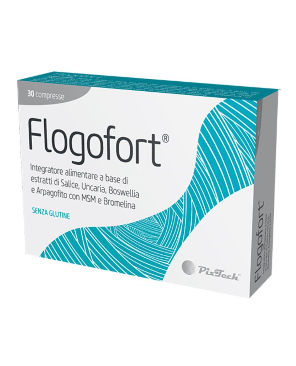 FLOGOFORT 30 CPR